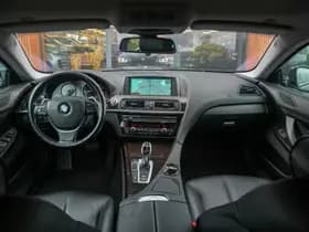 BMW 6 Serie Gran Coupé 640i High Executive Gran Coupé 640i High Executive thumbnail 2