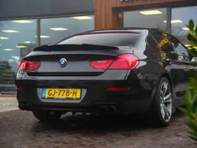 BMW 6 Serie Gran Coupé 640i High Executive Gran Coupé 640i High Executive thumbnail 11