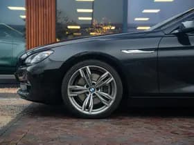 BMW 6 Serie Gran Coupé 640i High Executive Gran Coupé 640i High Executive thumbnail 12