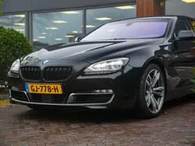 BMW 6 Serie Gran Coupé 640i High Executive Gran Coupé 640i High Executive thumbnail 13