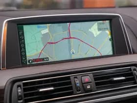 BMW 6 Serie Gran Coupé 640i High Executive Gran Coupé 640i High Executive thumbnail 18