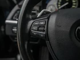 BMW 6 Serie Gran Coupé 640i High Executive Gran Coupé 640i High Executive thumbnail 21