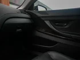 BMW 6 Serie Gran Coupé 640i High Executive Gran Coupé 640i High Executive thumbnail 23