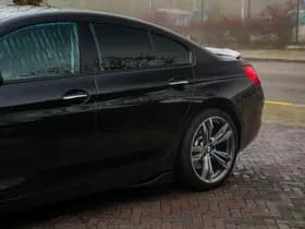 BMW 6 Serie Gran Coupé 640i High Executive Gran Coupé 640i High Executive thumbnail 30