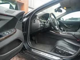 BMW 6 Serie Gran Coupé 640i High Executive Gran Coupé 640i High Executive thumbnail 6
