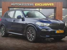 BMW X5 xDrive45e High Executive xDrive45e High Executive