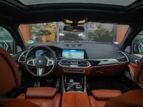 BMW X5 xDrive45e High Executive xDrive45e High Executive thumbnail 2