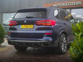 BMW X5 xDrive45e High Executive xDrive45e High Executive thumbnail 11