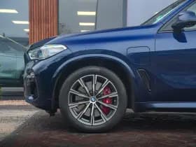 BMW X5 xDrive45e High Executive xDrive45e High Executive thumbnail 12