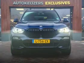 BMW X5 xDrive45e High Executive xDrive45e High Executive thumbnail 3