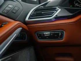 BMW X5 xDrive45e High Executive xDrive45e High Executive thumbnail 24