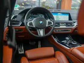 BMW X5 xDrive45e High Executive xDrive45e High Executive thumbnail 4