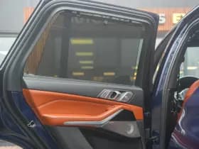 BMW X5 xDrive45e High Executive xDrive45e High Executive thumbnail 34