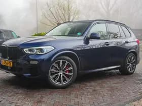 BMW X5 xDrive45e High Executive xDrive45e High Executive thumbnail 39