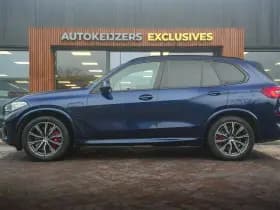 BMW X5 xDrive45e High Executive xDrive45e High Executive thumbnail 5