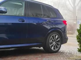 BMW X5 xDrive45e High Executive xDrive45e High Executive thumbnail 41