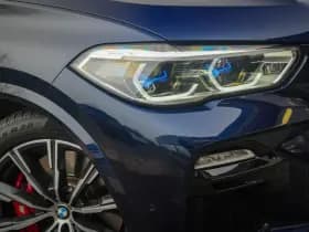 BMW X5 xDrive45e High Executive xDrive45e High Executive thumbnail 42