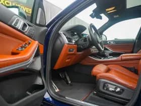 BMW X5 xDrive45e High Executive xDrive45e High Executive thumbnail 6