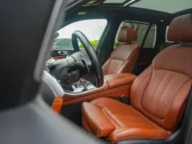 BMW X5 xDrive45e High Executive xDrive45e High Executive thumbnail 8