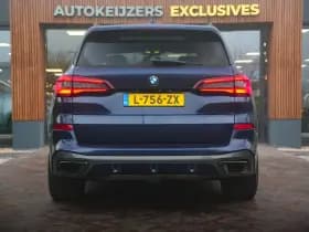 BMW X5 xDrive45e High Executive xDrive45e High Executive thumbnail 9