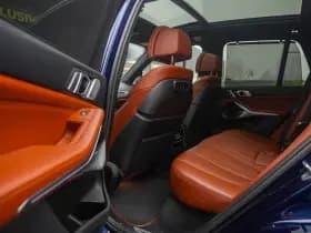 BMW X5 xDrive45e High Executive xDrive45e High Executive thumbnail 10