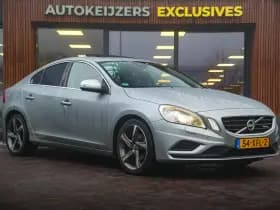 Volvo S60 1.6 T3 R-Design 1.6 T3 R-Design