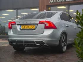 Volvo S60 1.6 T3 R-Design 1.6 T3 R-Design thumbnail 11