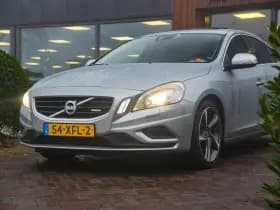 Volvo S60 1.6 T3 R-Design 1.6 T3 R-Design thumbnail 13