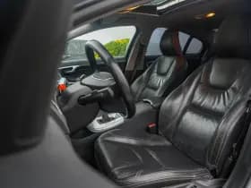 Volvo S60 1.6 T3 R-Design 1.6 T3 R-Design thumbnail 8