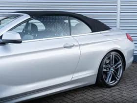 BMW 6 Serie Cabrio 640i High Executive Cabrio 640i High Executive thumbnail 12