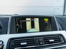 BMW 6 Serie Cabrio 640i High Executive Cabrio 640i High Executive thumbnail 16