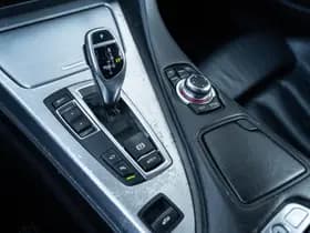 BMW 6 Serie Cabrio 640i High Executive Cabrio 640i High Executive thumbnail 24