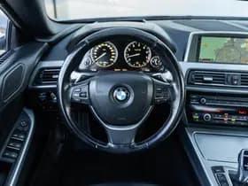 BMW 6 Serie Cabrio 640i High Executive Cabrio 640i High Executive thumbnail 25