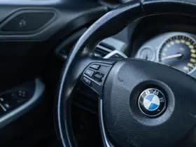 BMW 6 Serie Cabrio 640i High Executive Cabrio 640i High Executive thumbnail 27