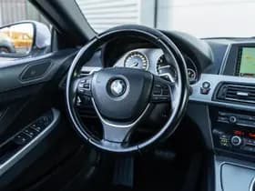 BMW 6 Serie Cabrio 640i High Executive Cabrio 640i High Executive thumbnail 28