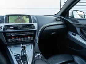 BMW 6 Serie Cabrio 640i High Executive Cabrio 640i High Executive thumbnail 29