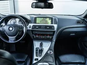 BMW 6 Serie Cabrio 640i High Executive Cabrio 640i High Executive thumbnail 30
