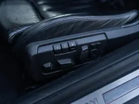 BMW 6 Serie Cabrio 640i High Executive Cabrio 640i High Executive thumbnail 33