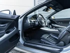 BMW 6 Serie Cabrio 640i High Executive Cabrio 640i High Executive thumbnail 36