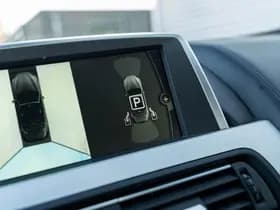 BMW 6 Serie Cabrio 640i High Executive Cabrio 640i High Executive thumbnail 39