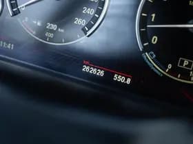 BMW 6 Serie Cabrio 640i High Executive Cabrio 640i High Executive thumbnail 44