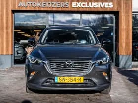 Mazda CX-3 2.0 SkyActiv-G 120 GT-M 2.0 SkyActiv-G 120 GT-M thumbnail 2