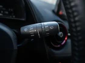 Mazda CX-3 2.0 SkyActiv-G 120 GT-M 2.0 SkyActiv-G 120 GT-M thumbnail 12