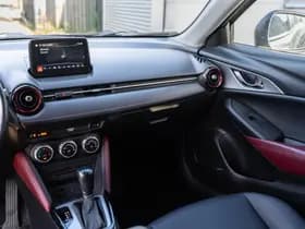 Mazda CX-3 2.0 SkyActiv-G 120 GT-M 2.0 SkyActiv-G 120 GT-M thumbnail 17
