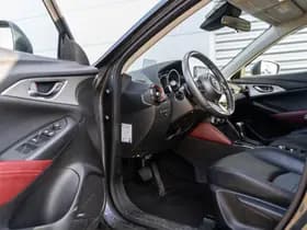 Mazda CX-3 2.0 SkyActiv-G 120 GT-M 2.0 SkyActiv-G 120 GT-M thumbnail 20