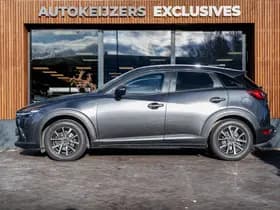 Mazda CX-3 2.0 SkyActiv-G 120 GT-M 2.0 SkyActiv-G 120 GT-M thumbnail 3