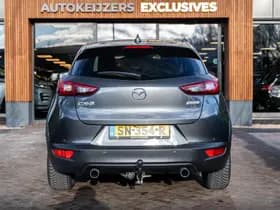 Mazda CX-3 2.0 SkyActiv-G 120 GT-M 2.0 SkyActiv-G 120 GT-M thumbnail 5