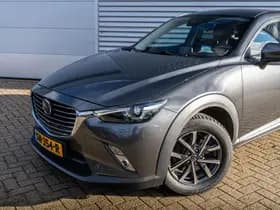 Mazda CX-3 2.0 SkyActiv-G 120 GT-M 2.0 SkyActiv-G 120 GT-M thumbnail 7