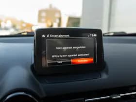 Mazda CX-3 2.0 SkyActiv-G 120 GT-M 2.0 SkyActiv-G 120 GT-M thumbnail 9