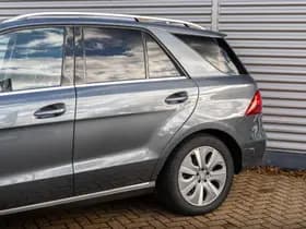 Mercedes-Benz GLE 500 e 4MATIC 500 e 4MATIC thumbnail 16